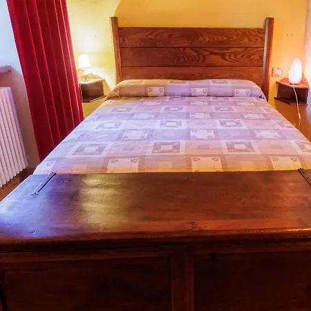 Apartment In Firenzuola Near Lake Arezzo, Cleaning Included Casa vacanze