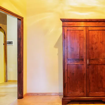 Vakantiehuis Apartment In Firenzuola Near Lake Arezzo, Cleaning Included *